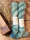 Chelsea Luxe Mohair Agate