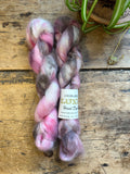 Chelsea Luxe Mohair Cherry Blossom