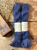 Chelsea Luxe Mohair Denim