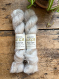 Chelsea Luxe Mohair First Snow