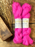 Chelsea Luxe Mohair Hot 2 Trot