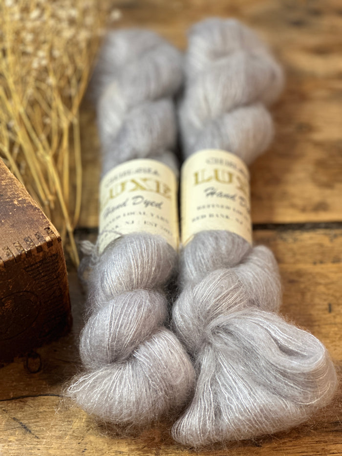 Chelsea Luxe Mohair London Sky