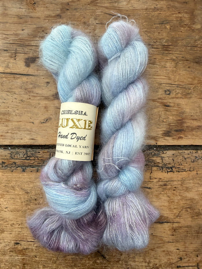Chelsea Luxe Mohair Oasis