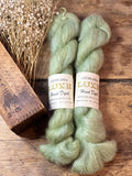 Chelsea Luxe Mohair Pistachio