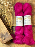 Chelsea Luxe Mohair Romance Novel