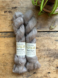 Chelsea Luxe Mohair Sand Dune