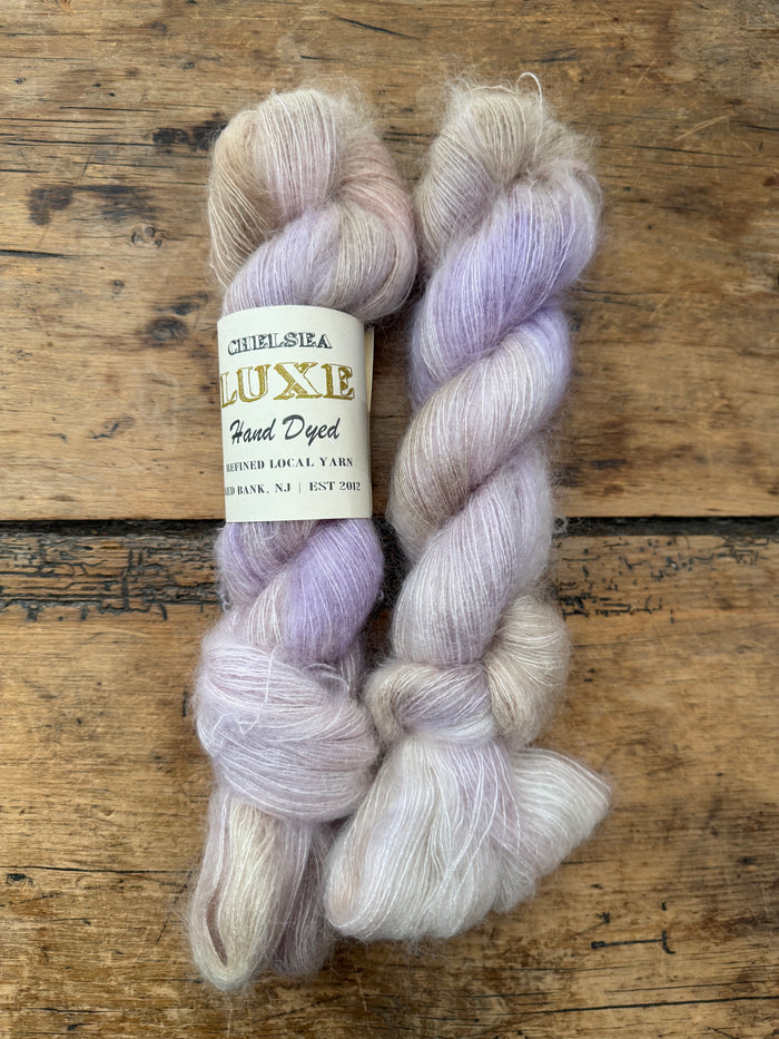 Chelsea Luxe Mohair Serenity