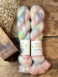 Chelsea Luxe Mohair Spring Chicken