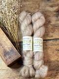 Chelsea Luxe Mohair Sunken Treasure