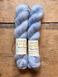 Chelsea Luxe Mohair Vintage Denim