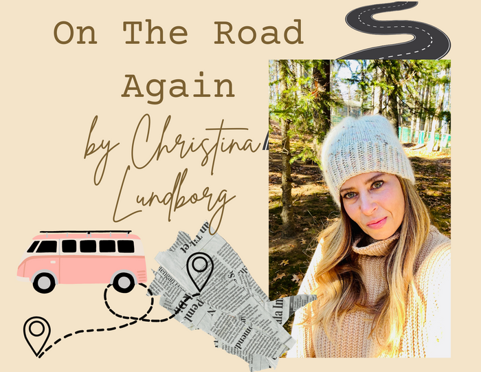 Chelsea Luxe  On The Road Again Hat Kits