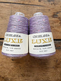 Chelsea Luxe Private Label Lumina Lilac 3mm Iridescent Sequins