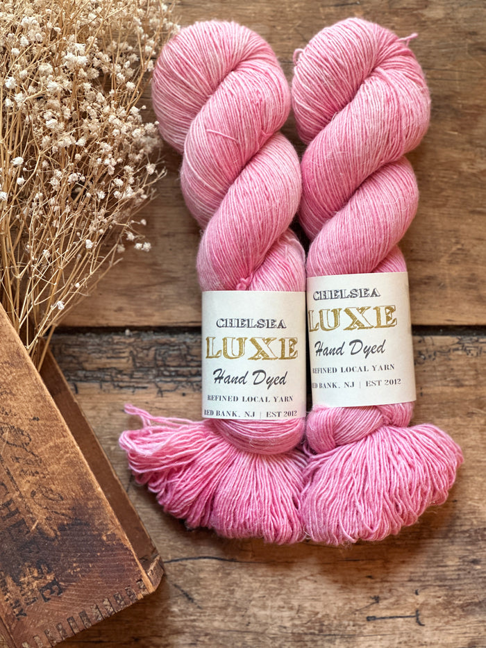 Chelsea Luxe Soleil Ballerina