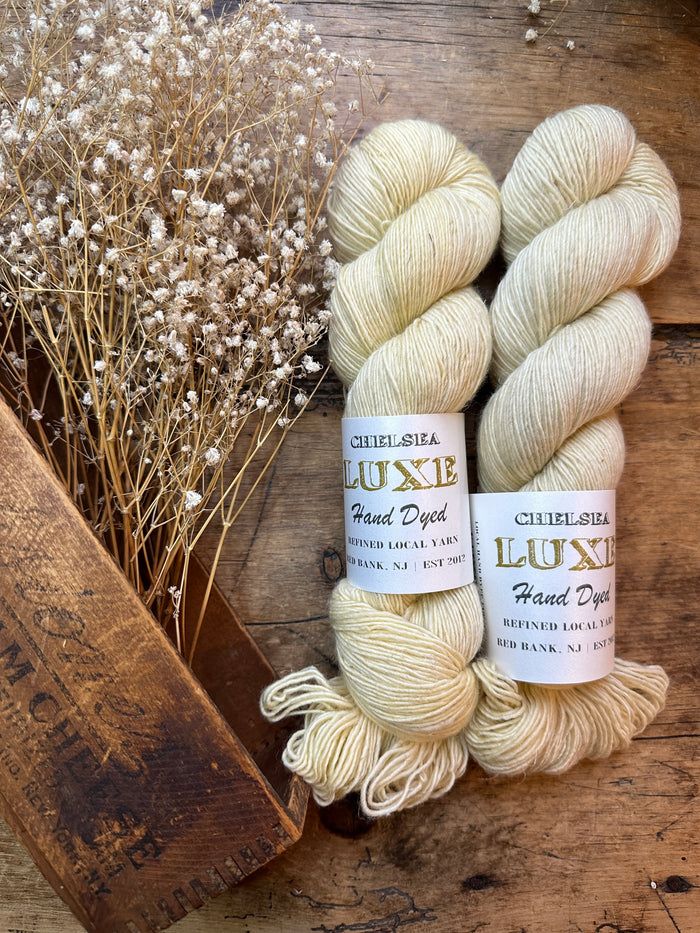 Chelsea Luxe Soleil  Banana