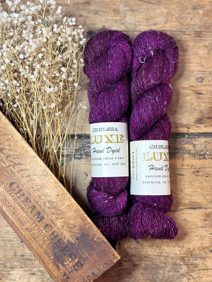 Chelsea Luxe Soleil Beet Juice