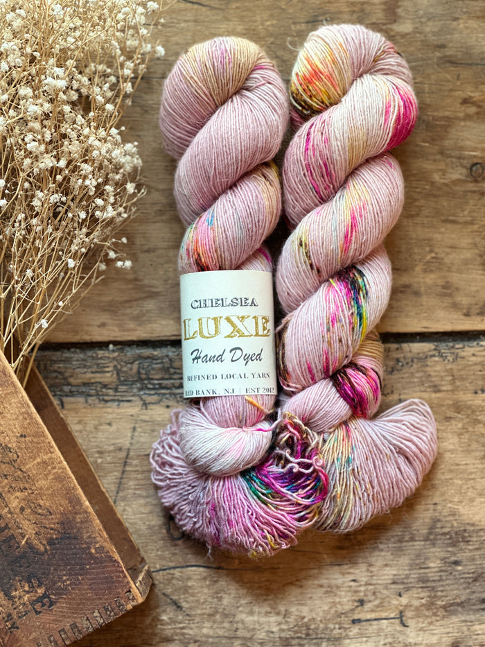 Chelsea Luxe Soleil Chelsea's Coop