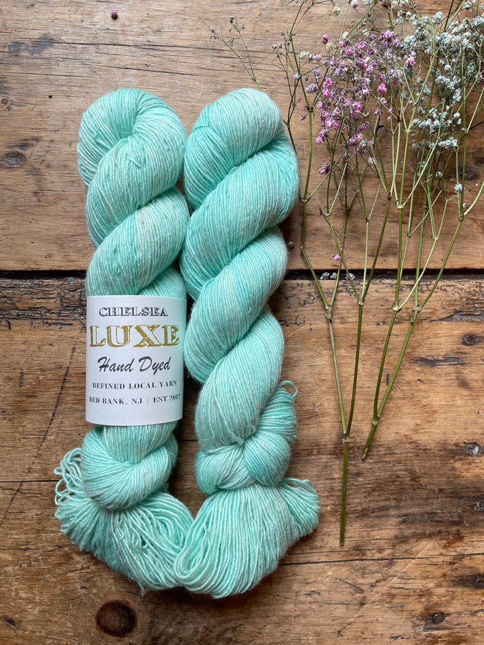 Chelsea Luxe Soleil Choc Chip Mint