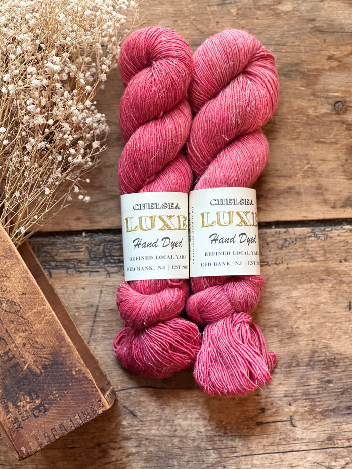 Chelsea Luxe Soleil Coral Reef