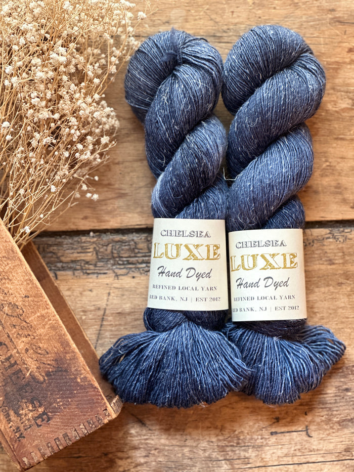 Chelsea Luxe Soleil Denim