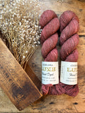 Chelsea Luxe Soleil Exposed Brick