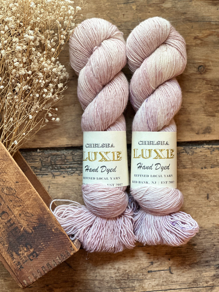 Chelsea Luxe Soleil Pink Peony