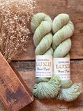 Chelsea Luxe Soleil Pistachio