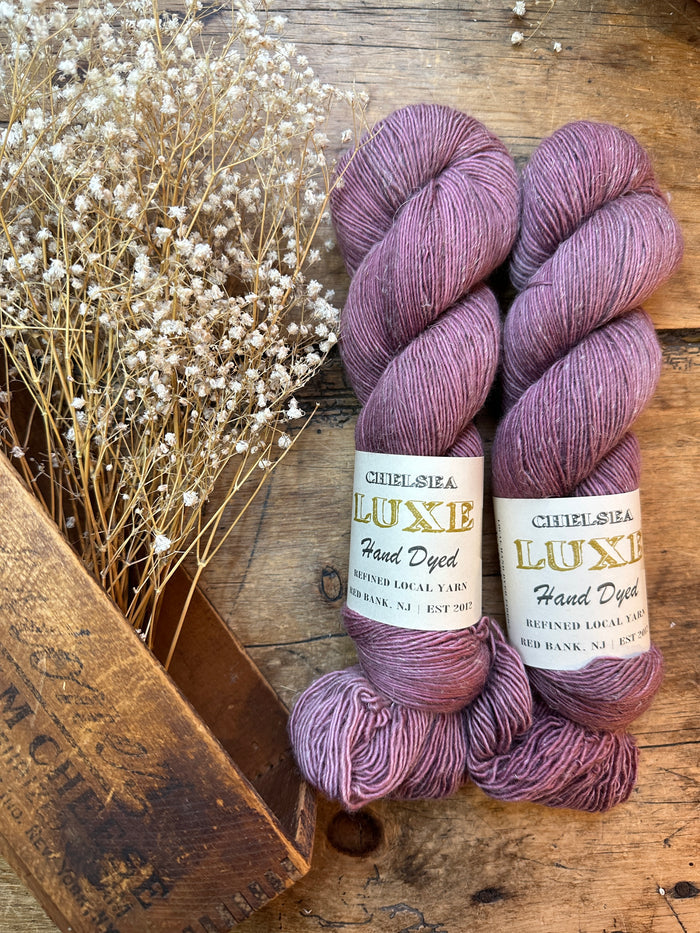 Chelsea Luxe Soleil Sugar Plum