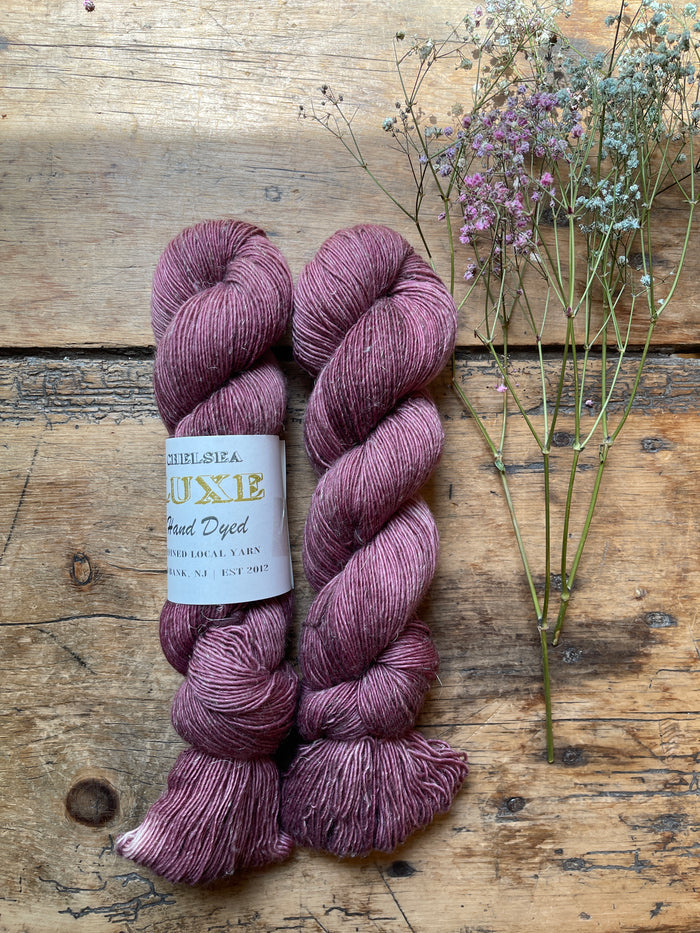 Chelsea Luxe Soleil Sugar Plum
