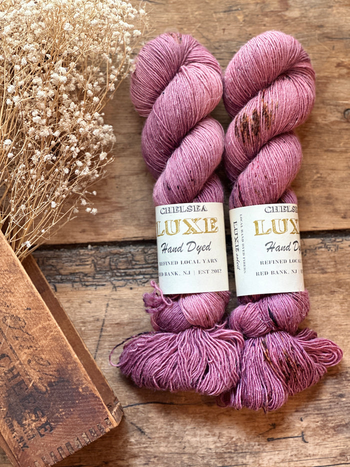 Chelsea Luxe Soleil UV 7