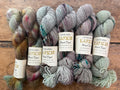 CHELSEA LUXE Something Cozy Sweater DK SALE Kits