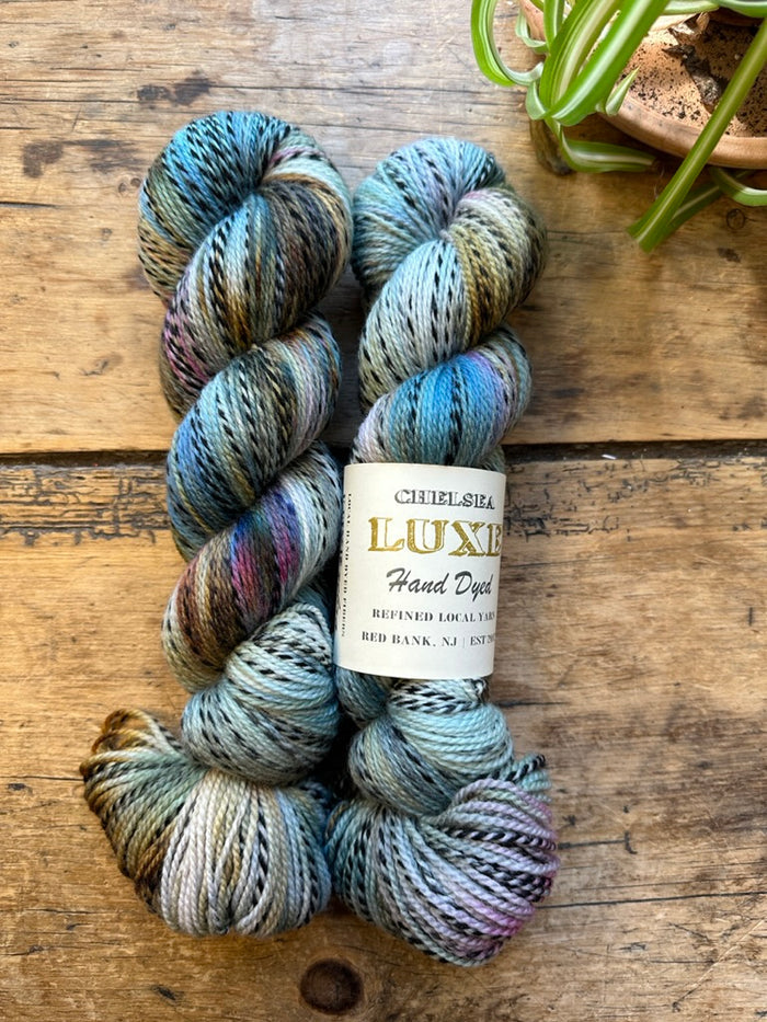 Chelsea Luxe Zebra Surfrider