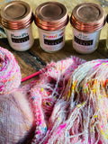 Chelsea Market Soy Candles 8 Ounce (small)  WINTER SCENTS