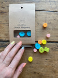 Cocoknits Assorted Stitch Stoppers