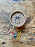 Cocoknits Jumbo Stitch Markers