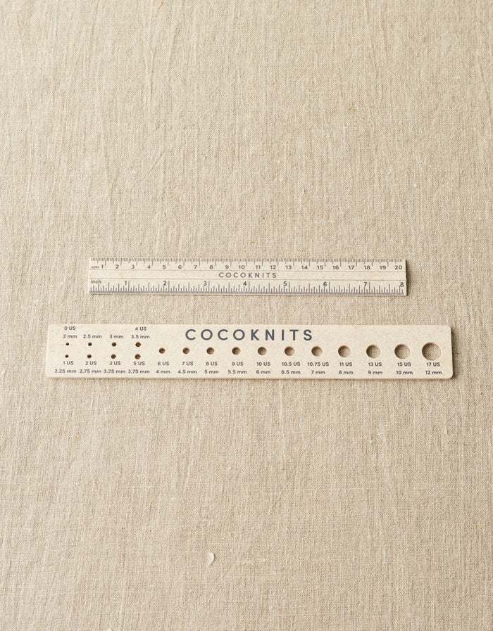 Cocoknits Makers Board