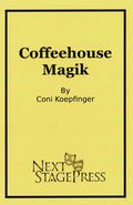 Coffeehouse Magik - Digital Version