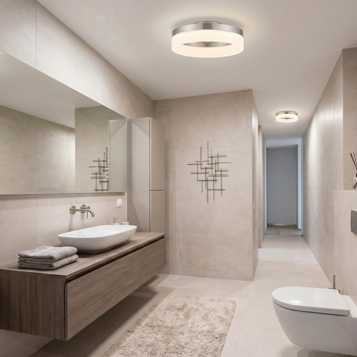 Cohen Flush Mount