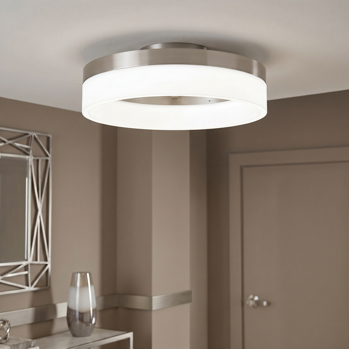 Cohen Flush Mount