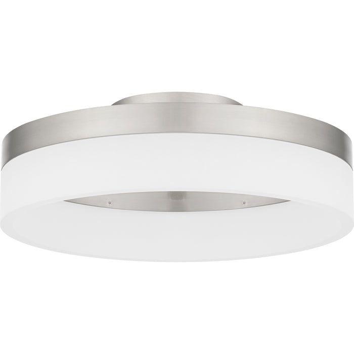 Cohen Flush Mount