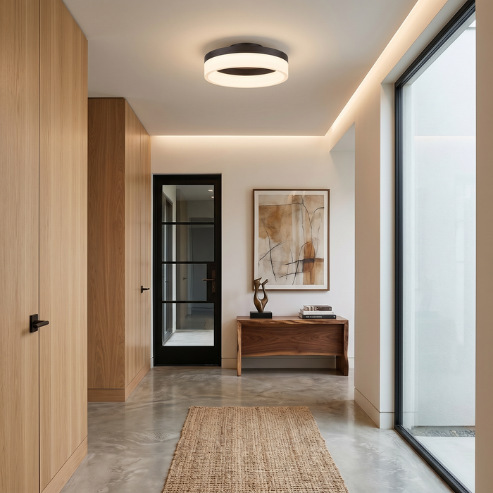 Cohen Flush Mount