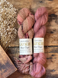Cozy Cardi Sweater Kit Color Way Passionfruit