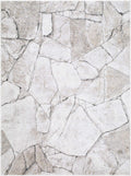 Darena Abstract Area Rug