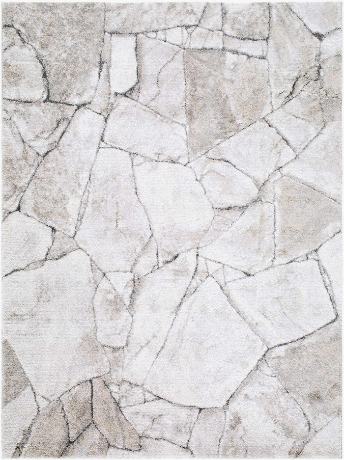 Darena Abstract Area Rug
