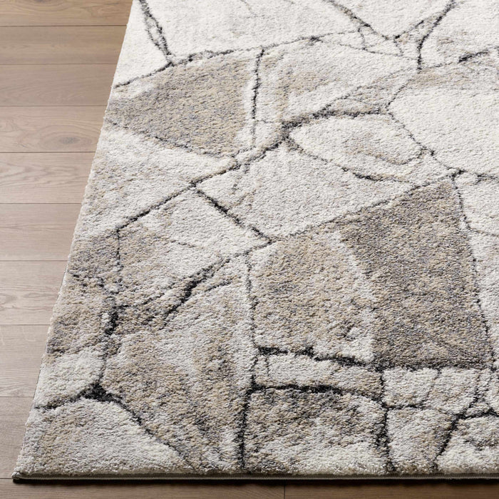 Darena Abstract Area Rug