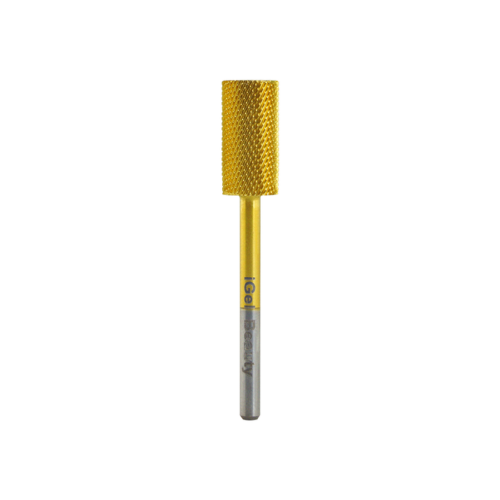DBIT 02 - Titanium - Large Barrel Fine