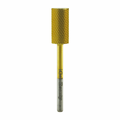 DBIT 03 - Titanium - Large Barrel Medium
