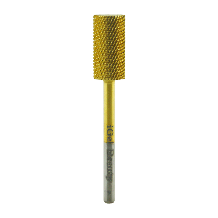DBIT 03 - Titanium - Large Barrel Medium