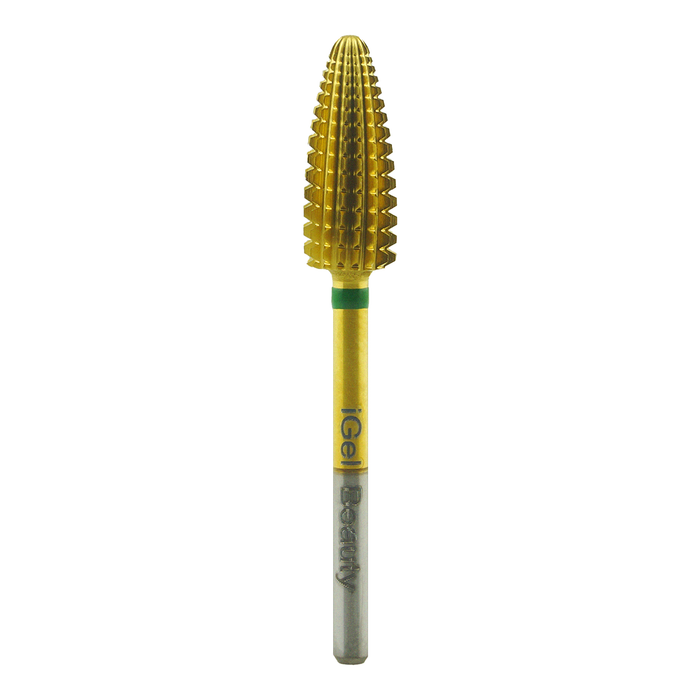 DBIT 04 - Titanium - Typhoon Coarse