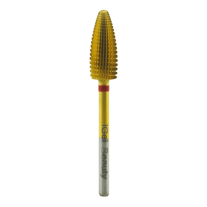 DBIT 05 - Titanium - Typhoon Fine
