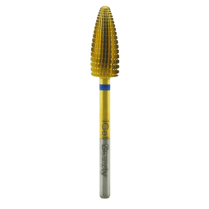 DBIT 06 - Titanium - Typhoon Medium